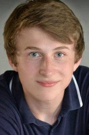Photo of Kevin Tyler Moody