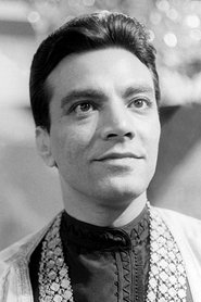 Photo of Zia Mohyeddin