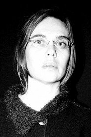 Photo of Olga Grumberg