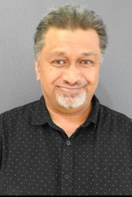 Photo of Leonard Mathews