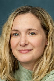 Photo of Amy Morgan