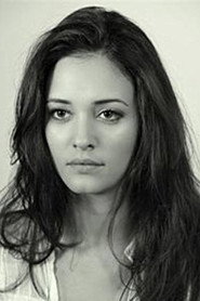 Photo of Anne Serra