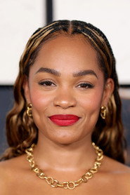 Photo of Tahirah Sharif