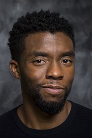 Фото: Chadwick Boseman