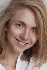 Photo of Alina Khodzhevanova