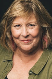 Photo of Paula Rossman