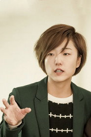Photo of Moon Ji-won