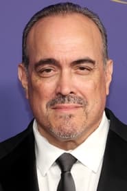 Photo of David Zayas