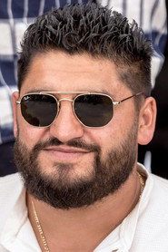 Photo of Jaihson Lopez