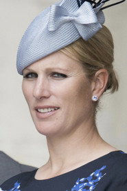 Photo of Zara Tindall