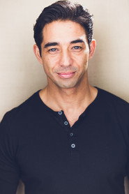 Photo of Rand Guerrero