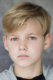 Photo of Caleb Johnston-Miller