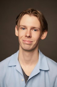 Photo of Nicholas Lloyd