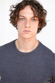 Photo of Luke Pierre Roness
