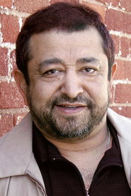 Photo of Alejandro Patiño