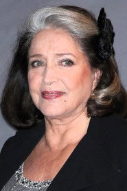 Фото: Françoise Fabian