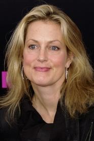 Photo of Ali Wentworth