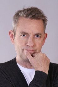 Photo of Arūnas Sakalauskas