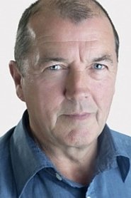 Photo of Mark O'Regan