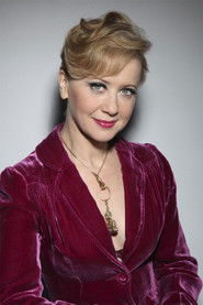Photo of Enikő Eszenyi