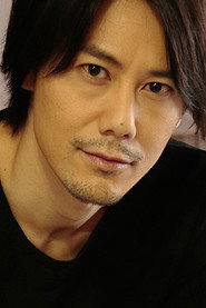 Photo of Masakazu Nemoto