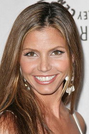 Photo of Charisma Carpenter
