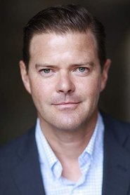 Photo of Clarke Thorell