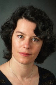 Photo of Katerina Stoykova-Klemer