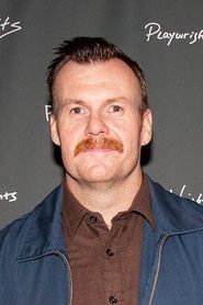 Photo of Jeb Kreager