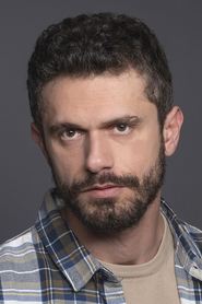 Photo of Yiğit Kirazcı