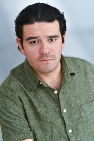 Photo of Sean Burgos