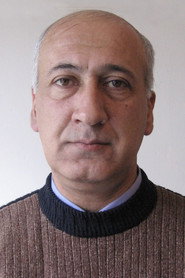 Photo of Khanlar Hashimzadeh