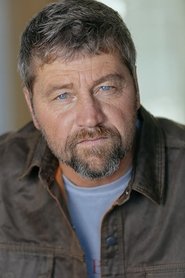 Photo of Chris Mullinax