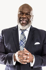 Фото: T.D. Jakes