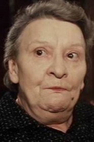 Photo of Jeanne Herviale
