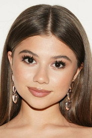 Photo of Milana Khametova