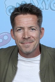 Photo of Sean Maguire