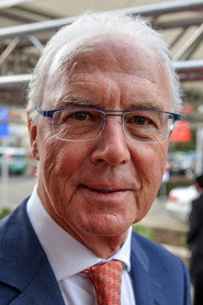 Фото: Franz Beckenbauer