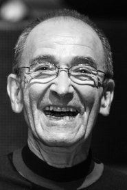 Photo of Barry Dennen