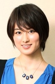 Photo of Sara Takatsuki