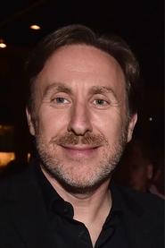Photo of Jonathan Tropper