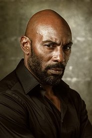 Photo of Wayne Gordon