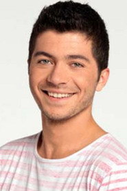 Photo of Aris Tsapis