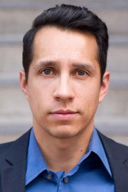 Photo of Joe Manuel Gallegos Jr.
