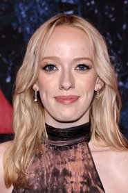 Photo of Amybeth McNulty