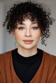 Photo of Daniela Sandiford