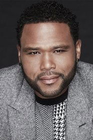 Photo of Anthony Anderson