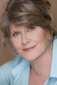 Photo of Judith Ivey