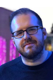 Photo of Evan Daugherty