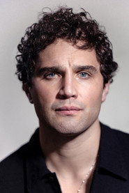 Photo of Alex Brockdorff